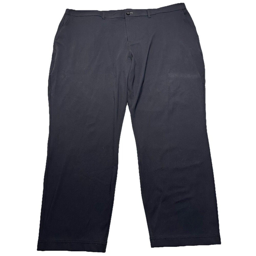 Men's Public Rec Gamechanger 5-Pocket Pants Size 44 x 26 Black